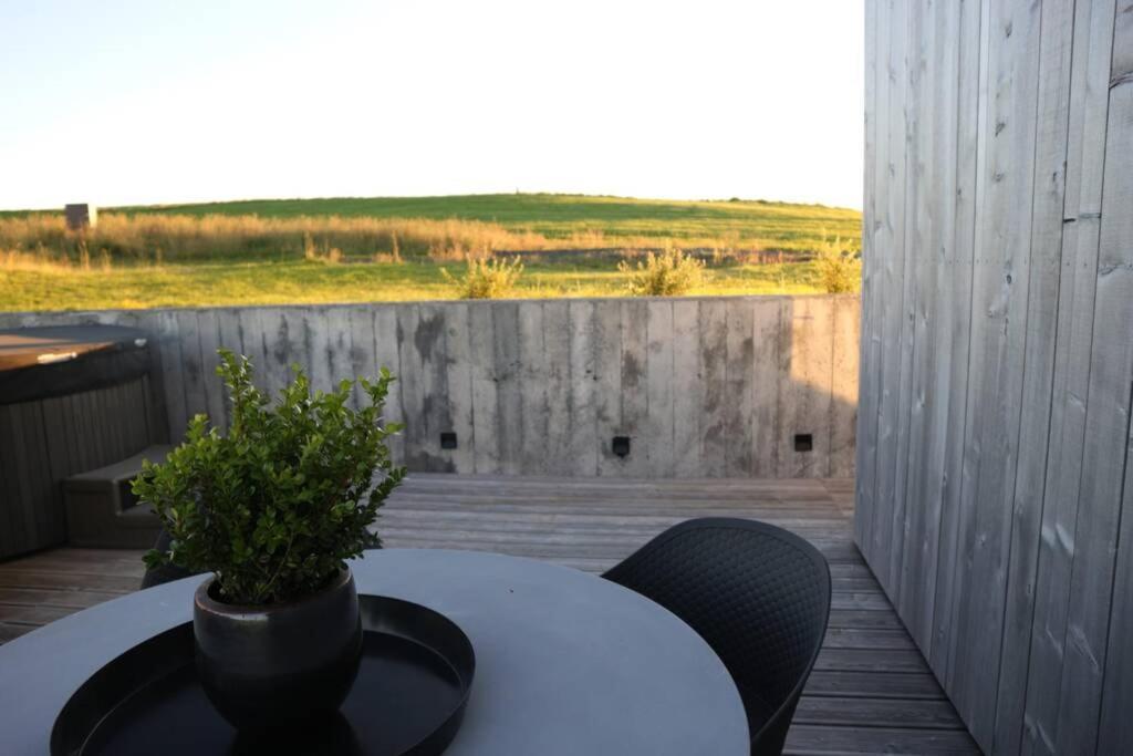 Urrithafoss Waterfall Lodges Selfoss Exterior photo